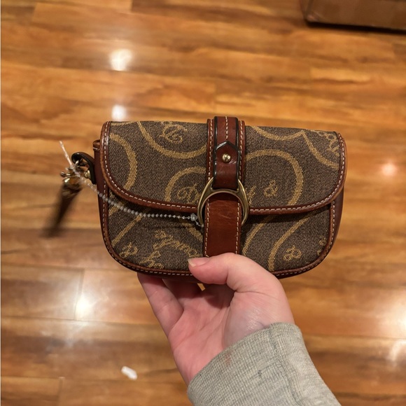 Dooney & Bourke Handbags - Dooney & Burke Wristlet